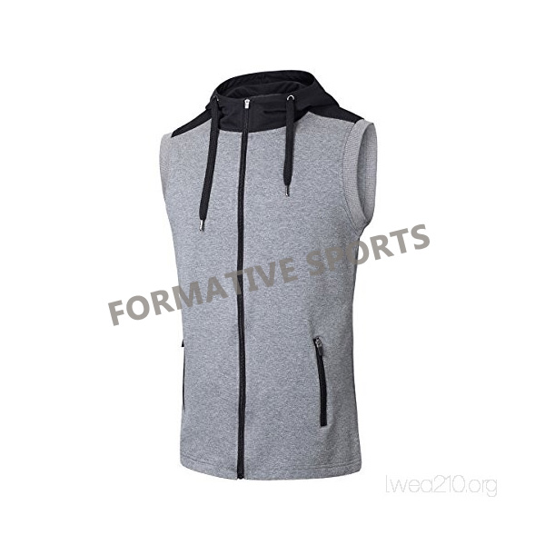 Customised Mens Gym Wear Manufacturers in San Diego